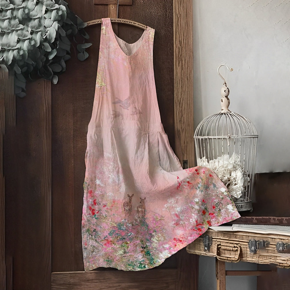 Elegantly Designed Dress