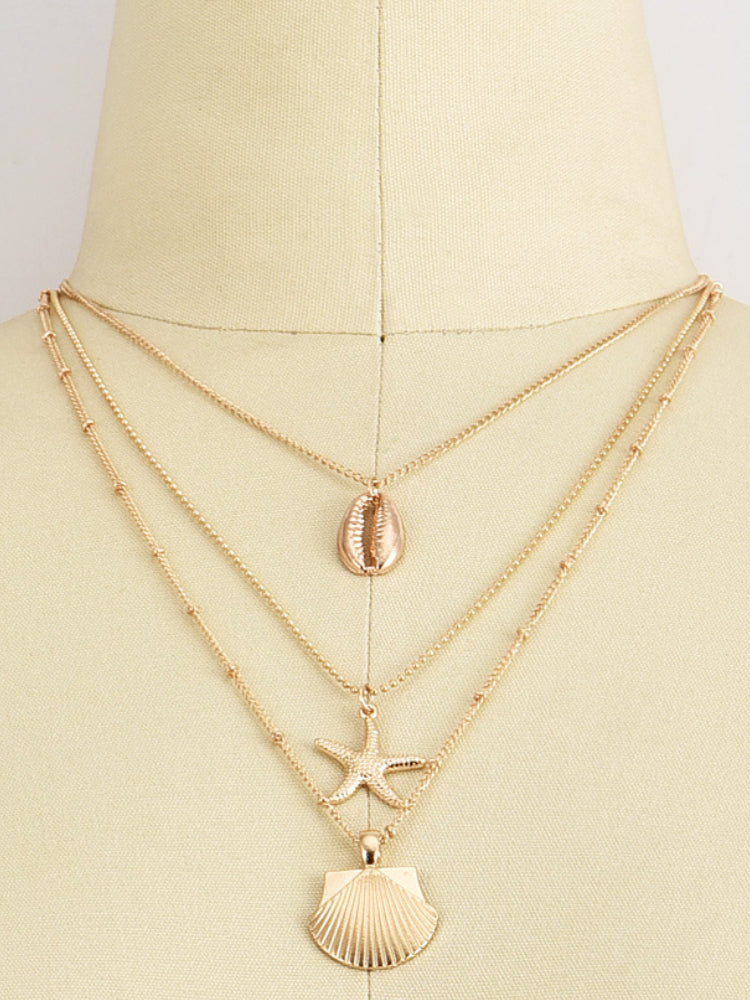 Romantic Necklace for Special Moments