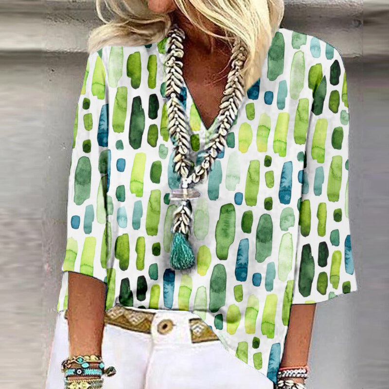 Vintage Inspired Shirt
