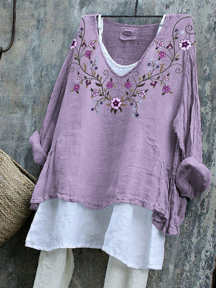 Light purple