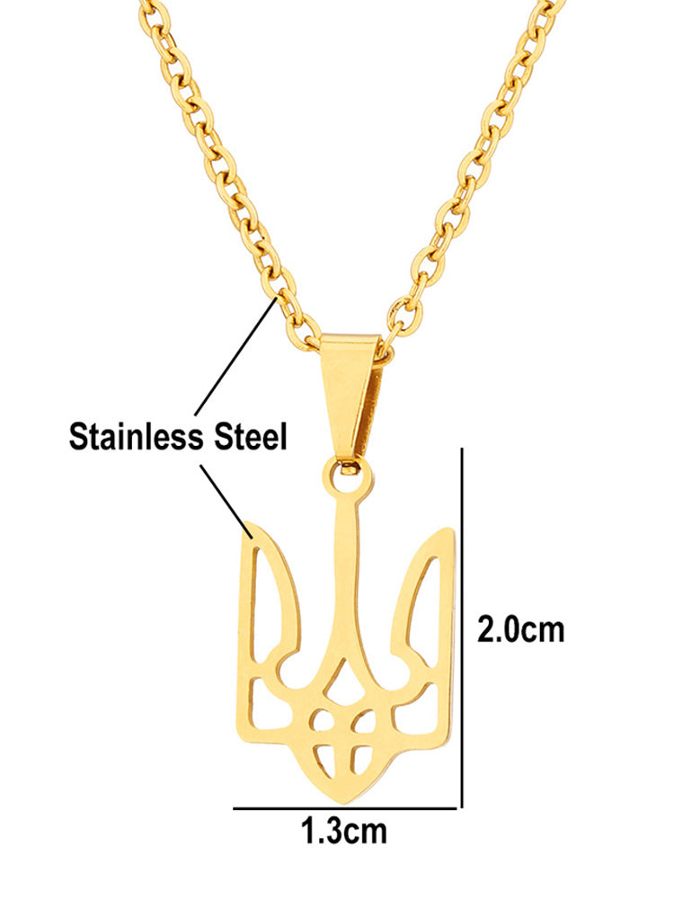 Classic Necklace with Timeless Appeal