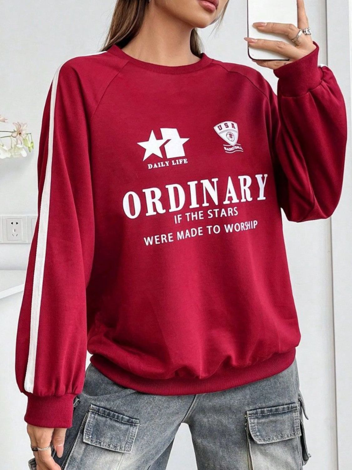 Beautifully Crafted Shirt in a Classic Style