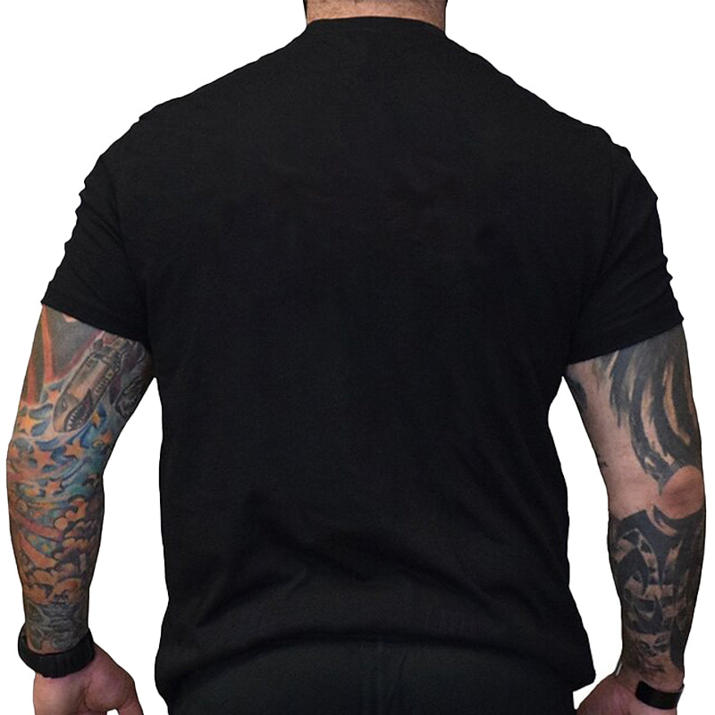 Classic Designed T-Shirt