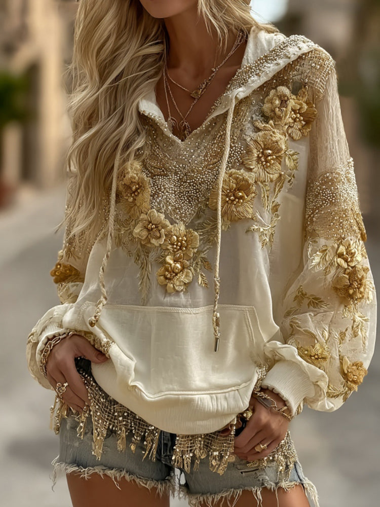 Thoughtfully Designed Garment