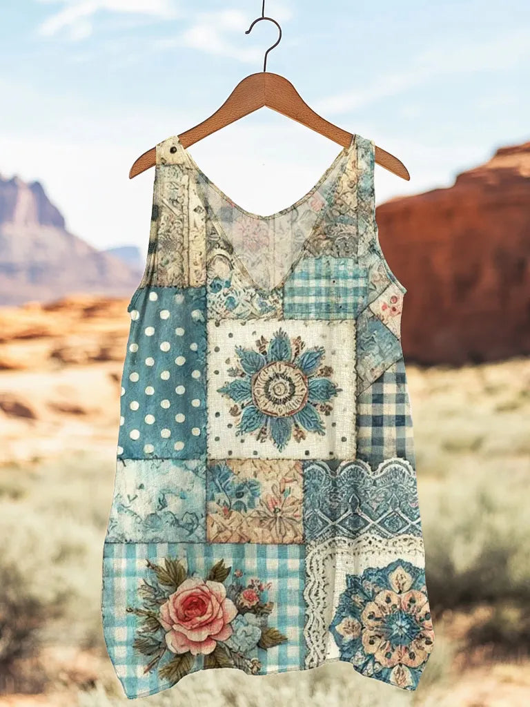Beautifully Crafted Top