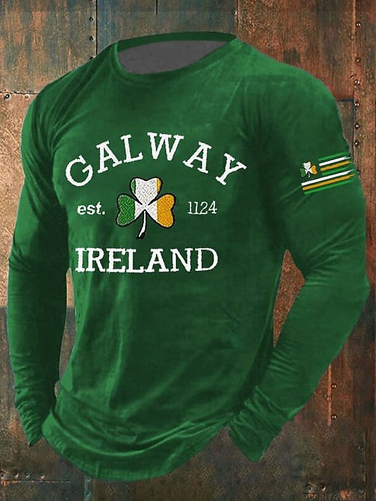 Gracefully Designed T-Shirt