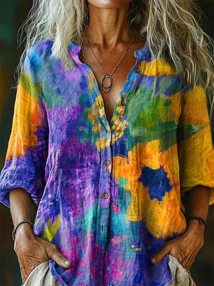 Classic Vintage Shirt