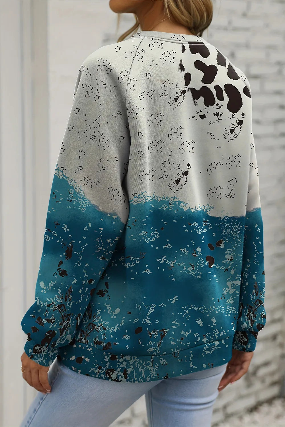 A Vintage Style Shirt with Delicate Timeless Details