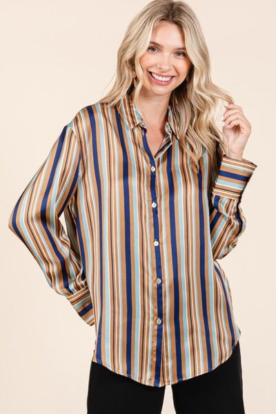 Gracefully Styled Shirt for Any Occasion