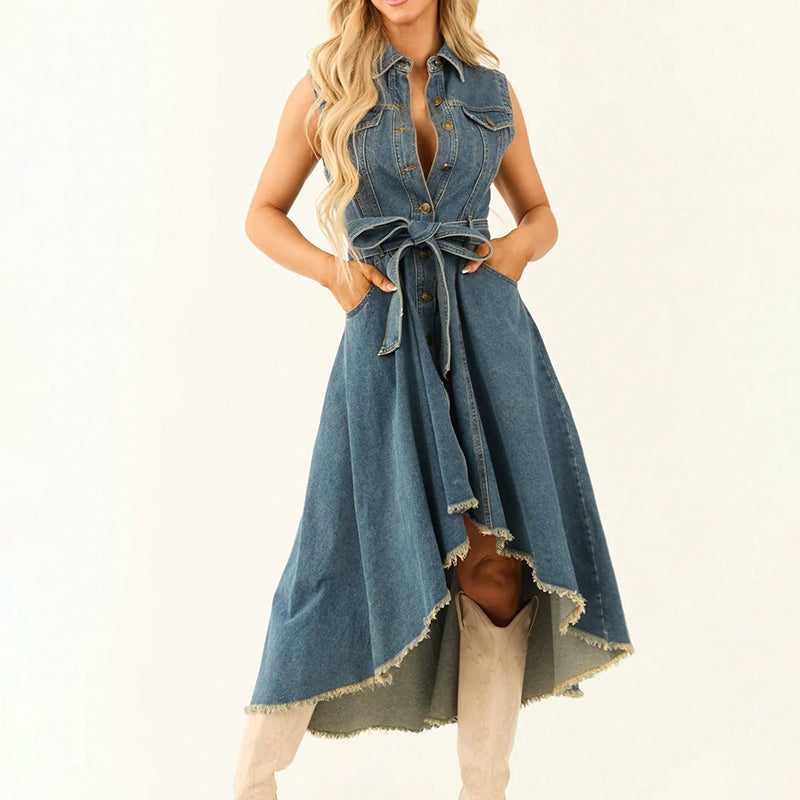 Thoughtfully Designed Dress
