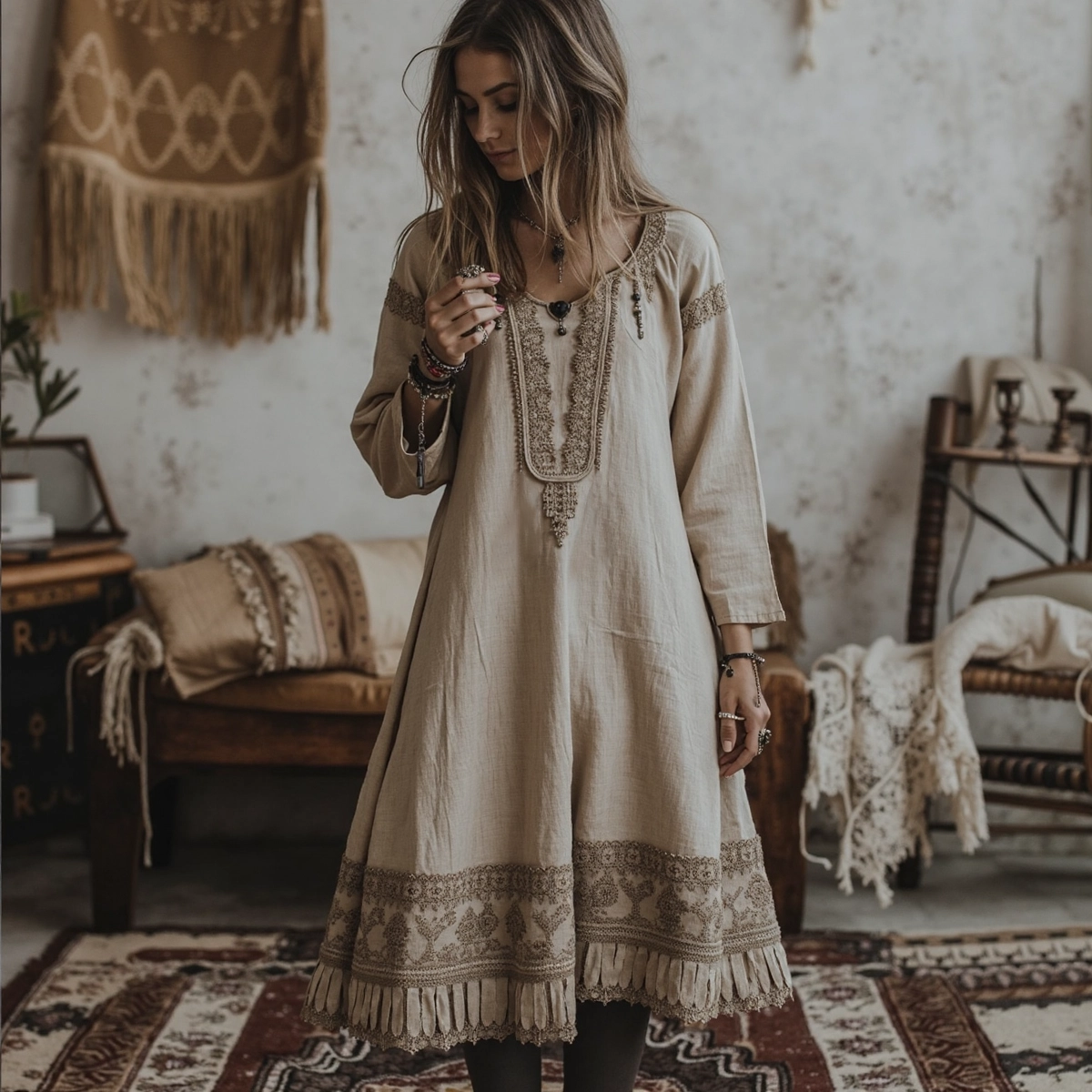 Khaki