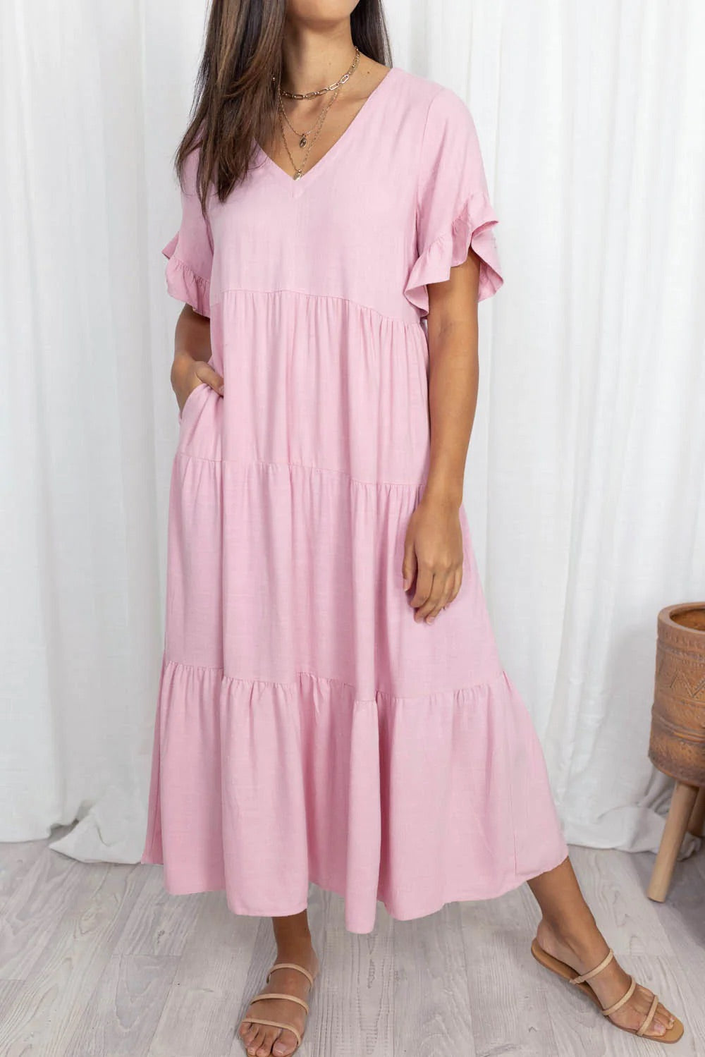 Pink