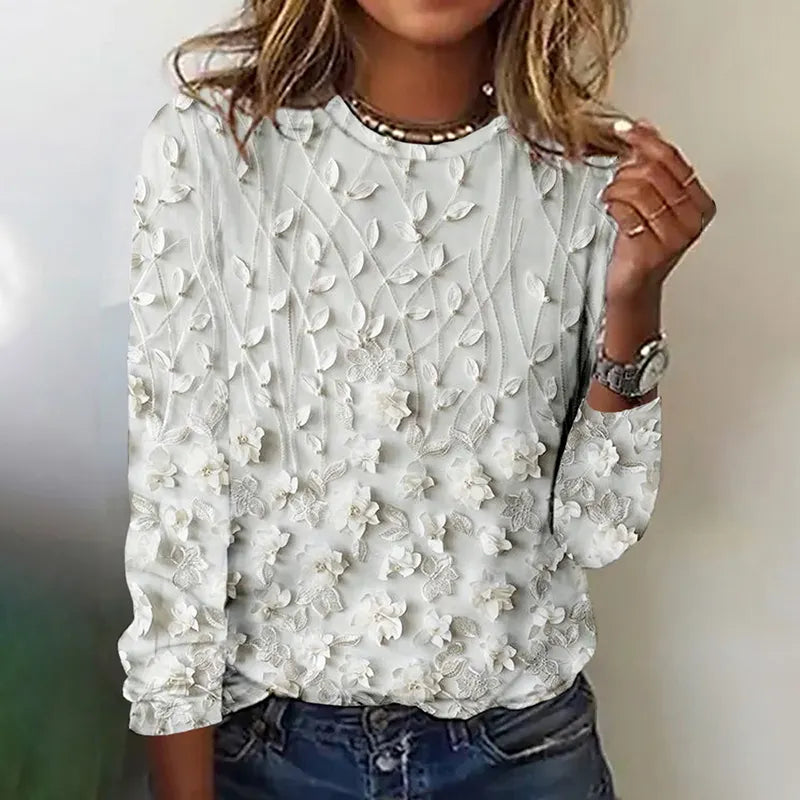 Thoughtfully Designed Shirt
