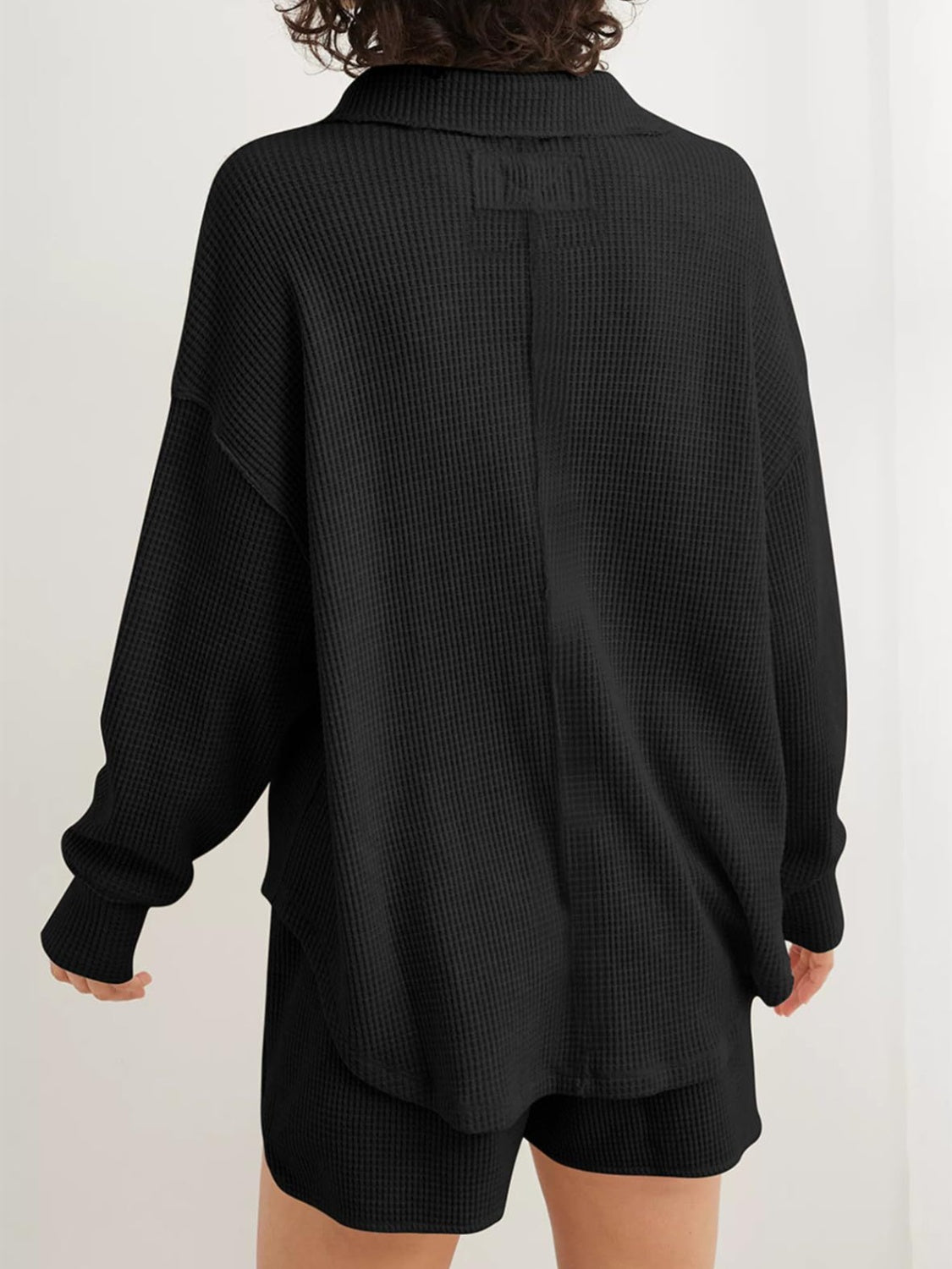 A Vintage Style Shirt with Delicate Timeless Details