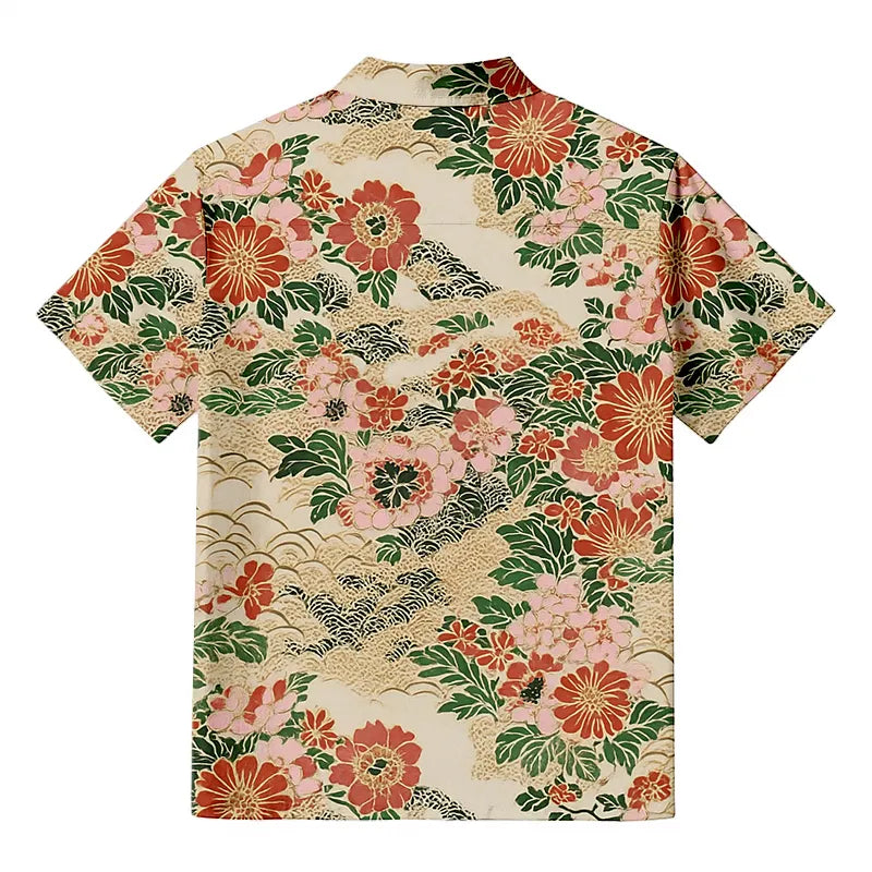 Vintage Inspired Shirt