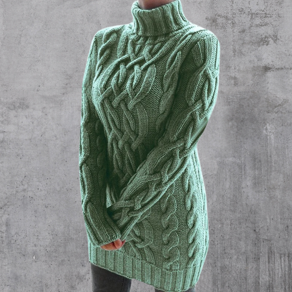 Classic Vintage Sweater