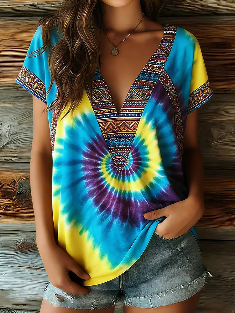 Thoughtfully Designed T-Shirt