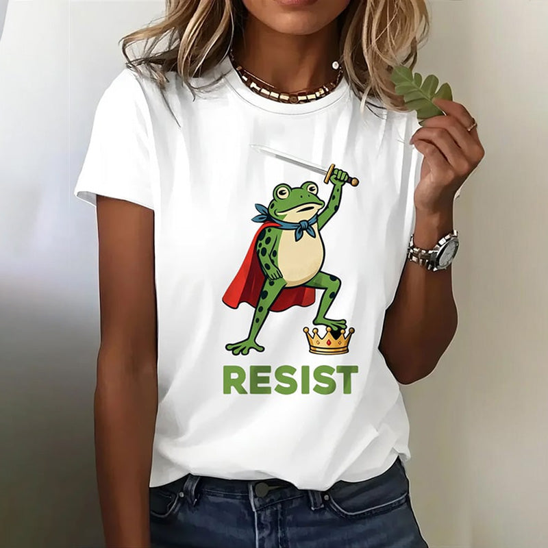 Classic Vintage T-Shirt
