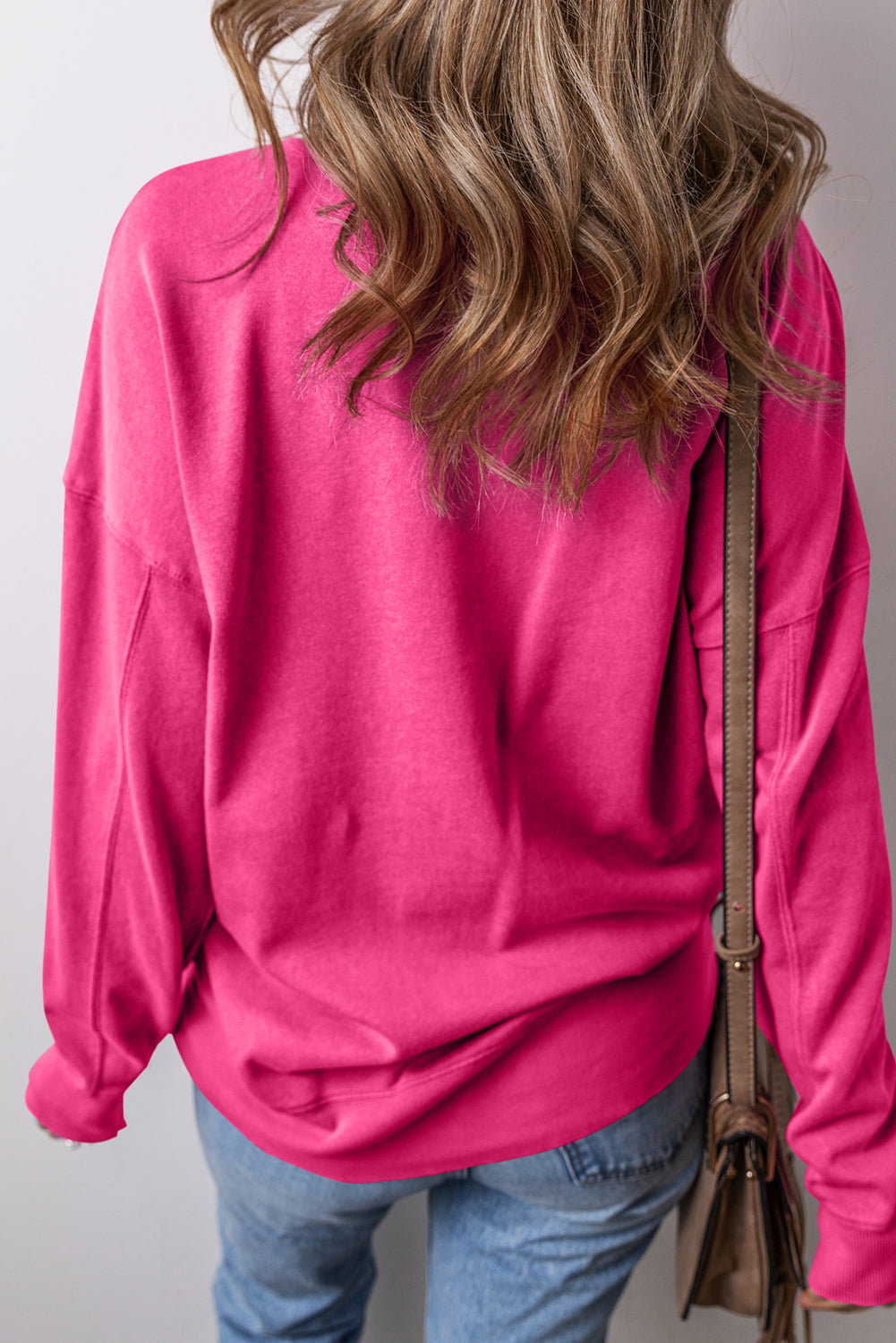 Beautifully Finished Shirt in a Timeless Design
