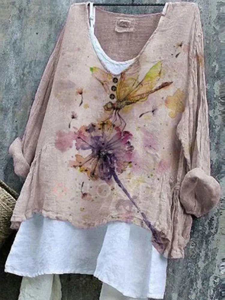 Classic Vintage Shirt