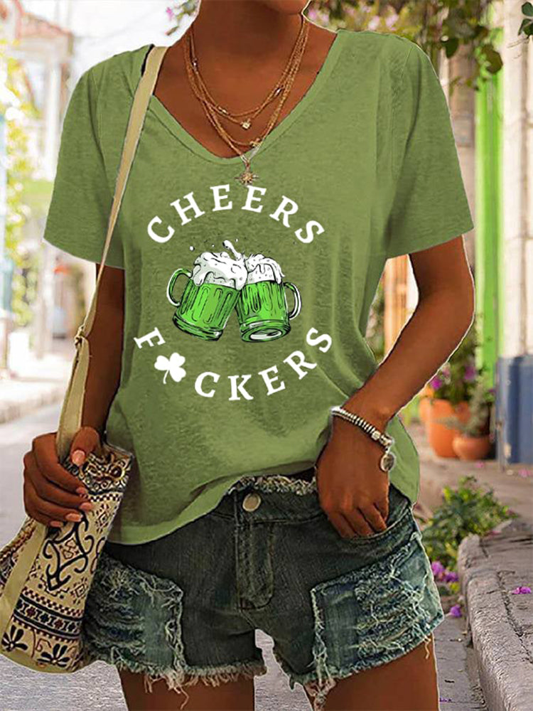 Beautifully Crafted T-Shirt