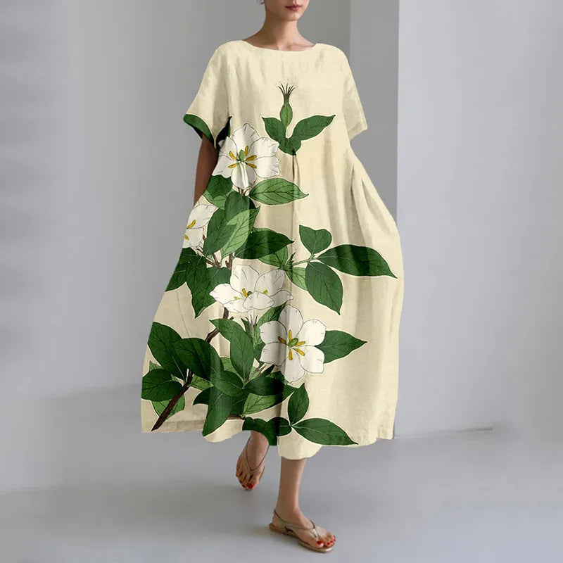 Elegantly Designed Dress