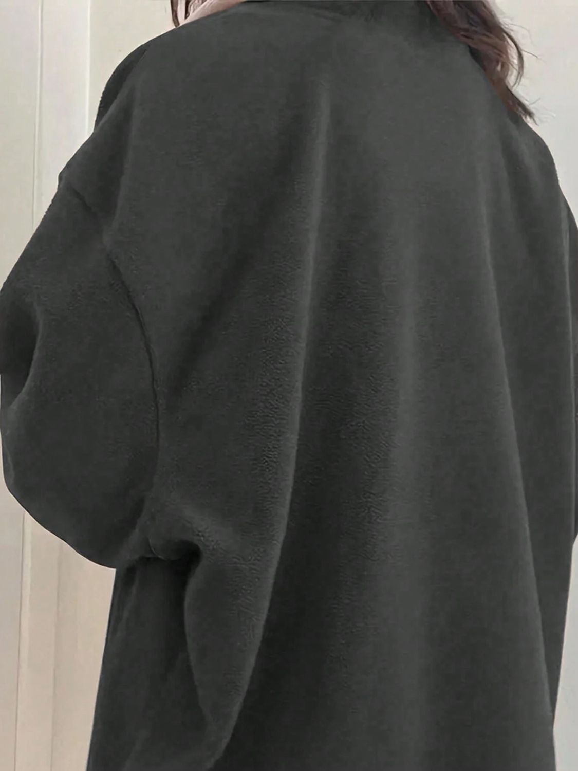 Vintage Inspired Shirt with a Contemporary Edge