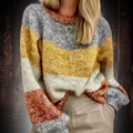 Juliet | Comfortable Winter Sweater