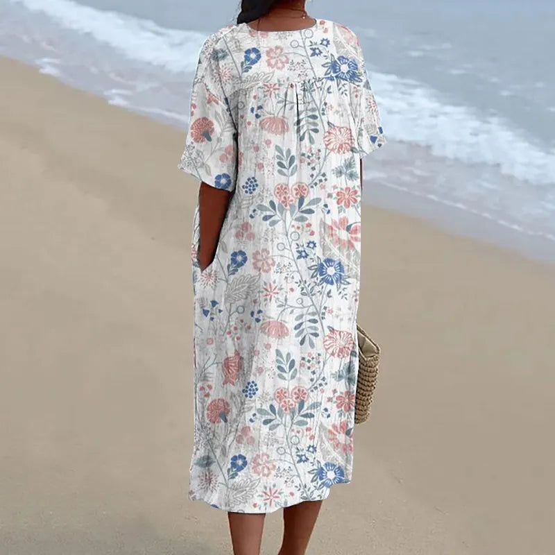 Elegantly Designed Dress
