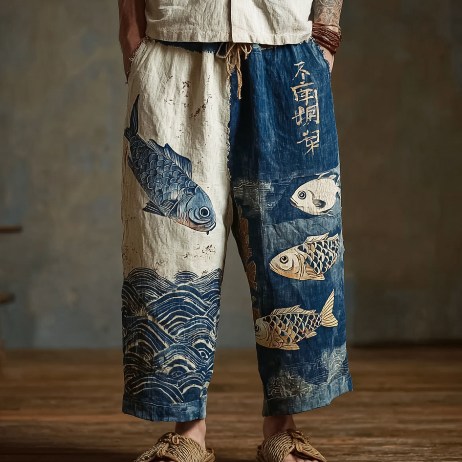 Beautifully Crafted Pants