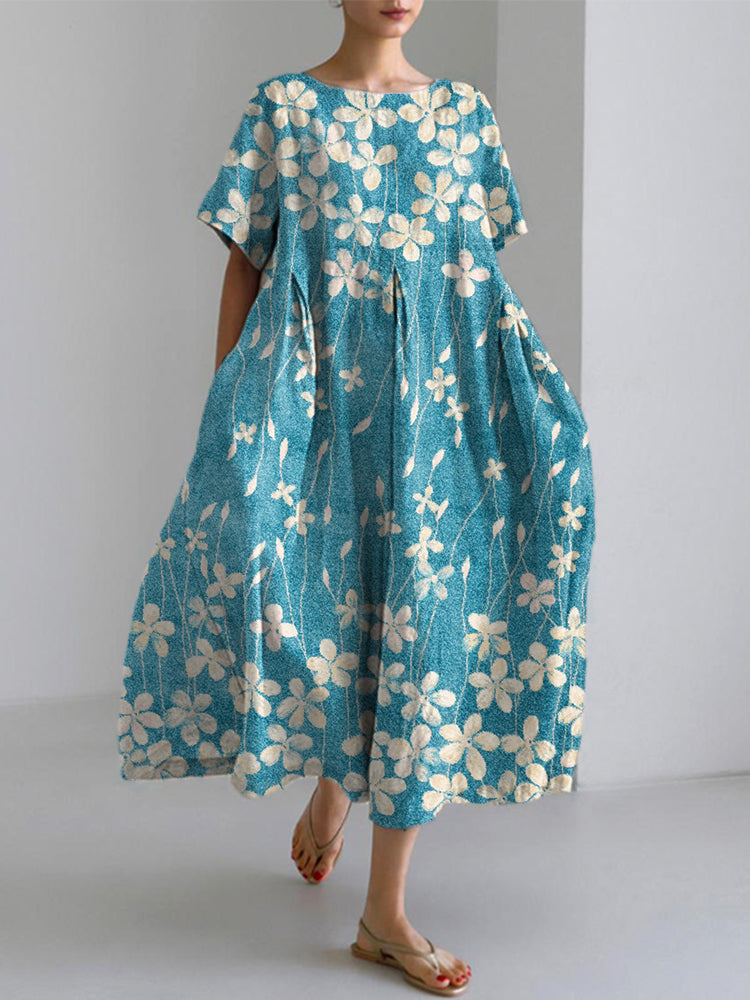 Classic Vintage Dress