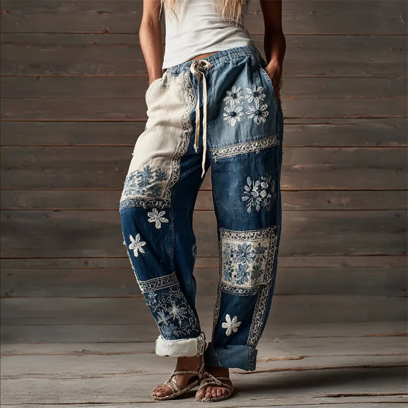 Classic Vintage Pants