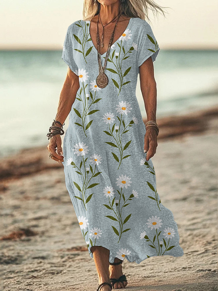 Elegantly Designed Dress