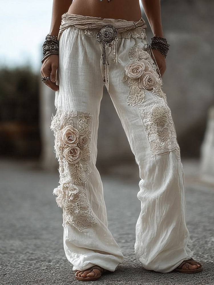 Beautifully Crafted Pants