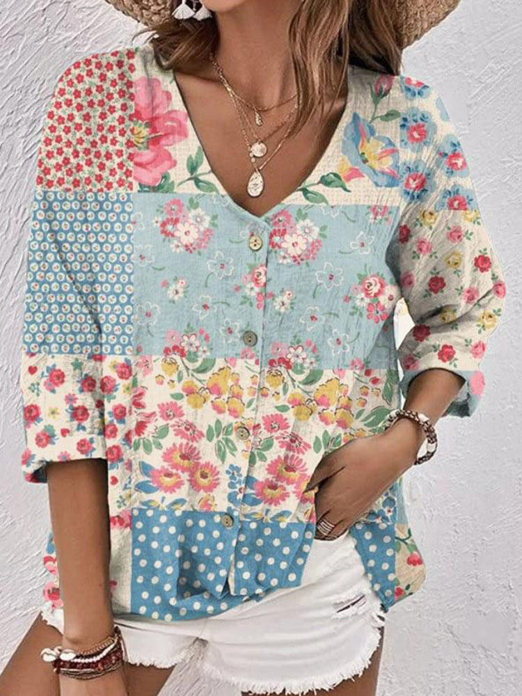 Classic Vintage Shirt