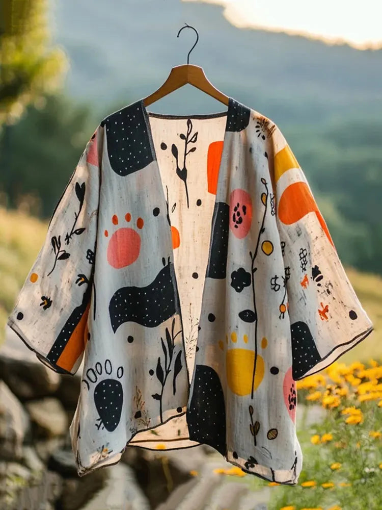 Classic Vintage Garment