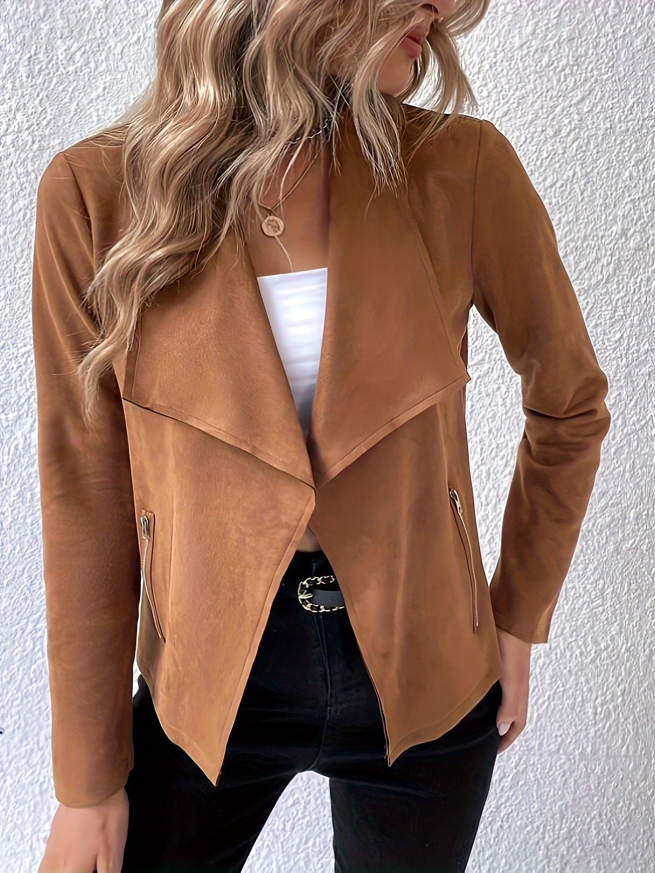 Classic Designed Jacket