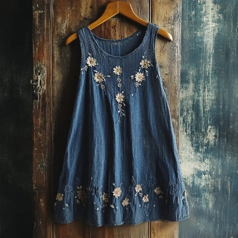 Beautifully Crafted Top