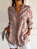Beautifully Crafted Shirt