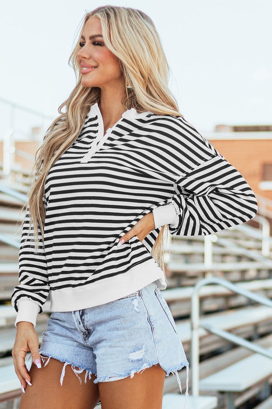 Classic Vintage Shirt with a Flattering Fit