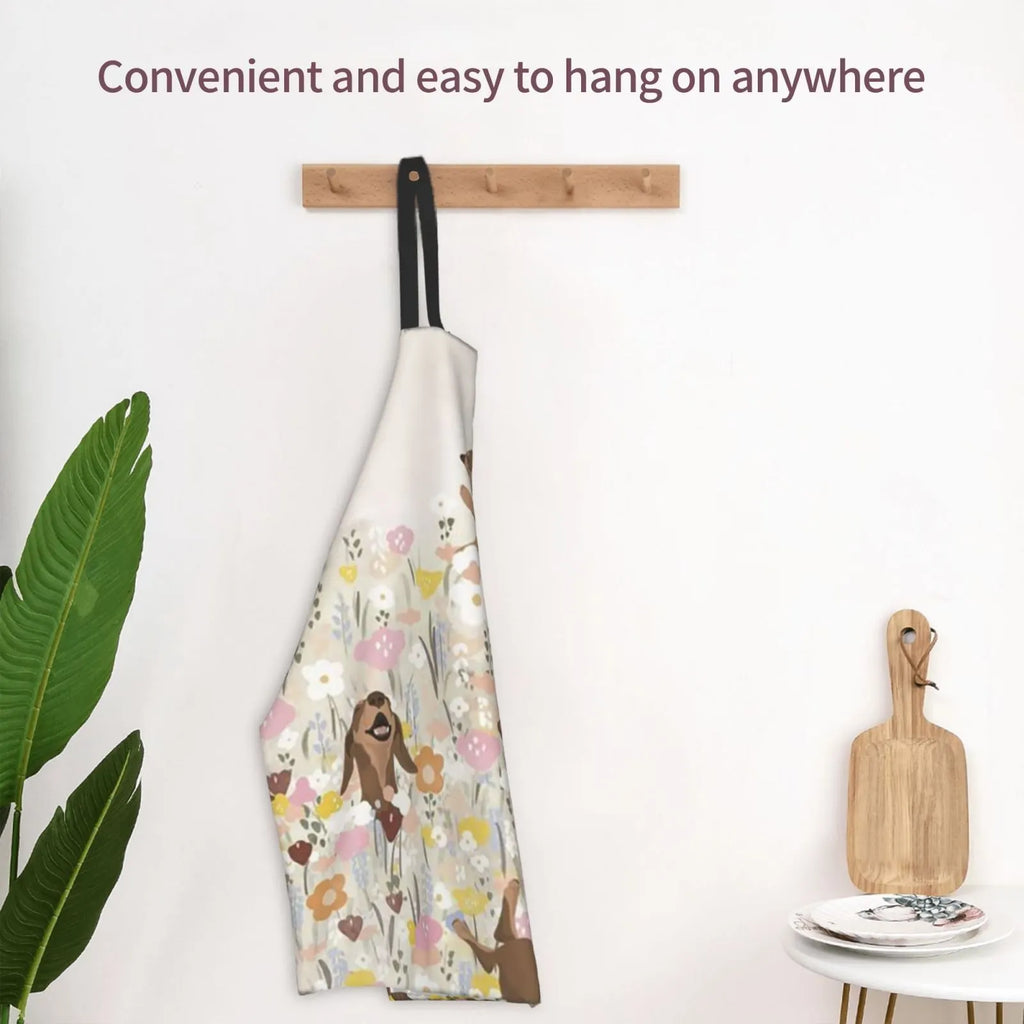 Thoughtfully Designed Garment