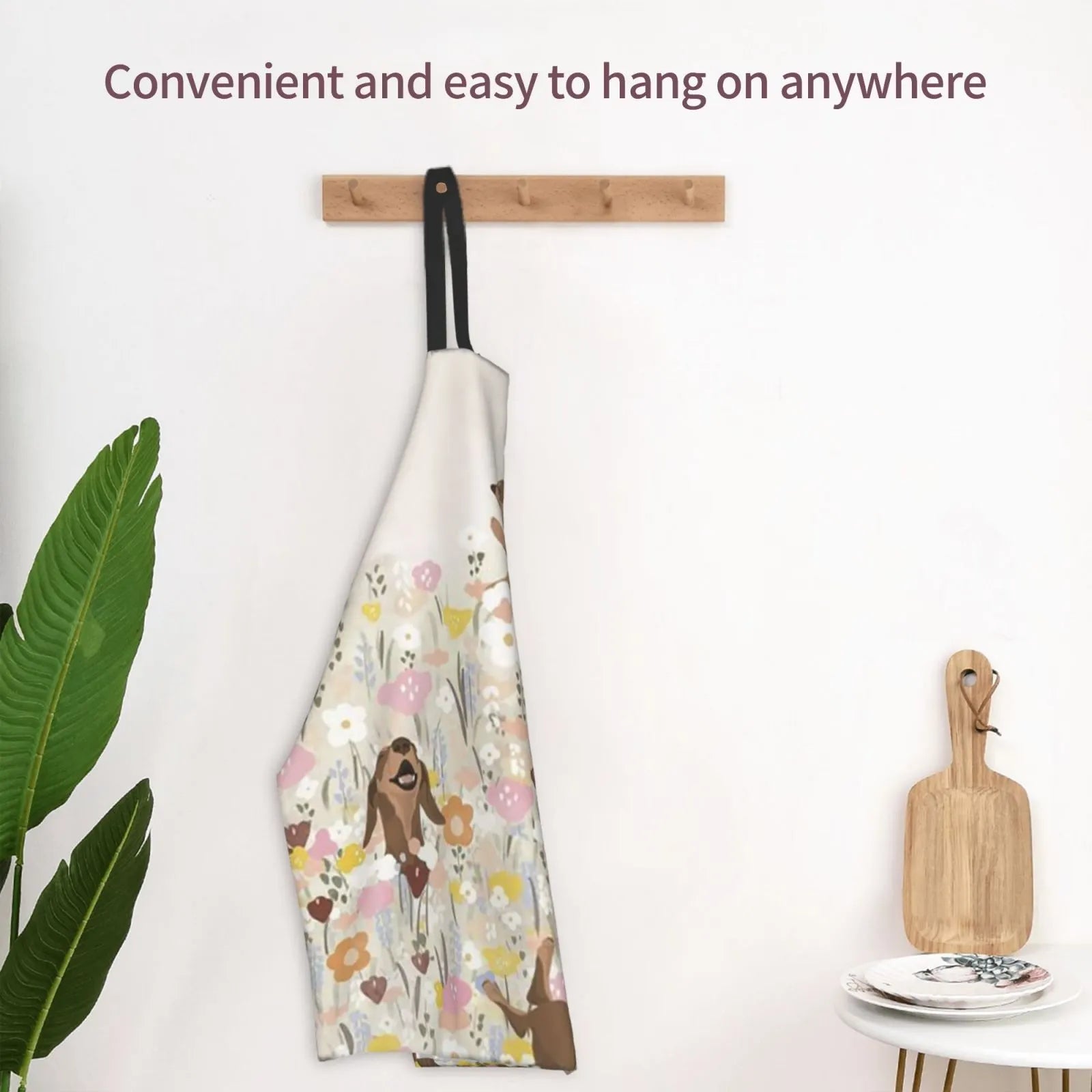 Thoughtfully Designed Garment