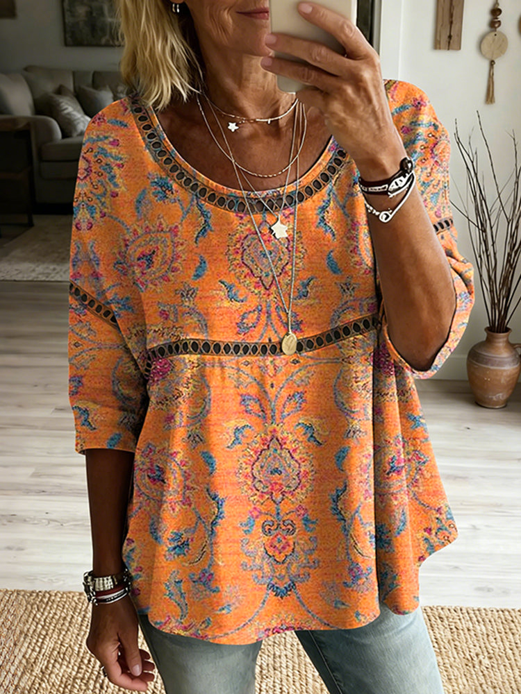 Elegantly Designed Top