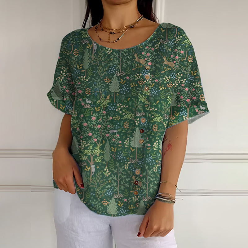 Classic Vintage Shirt