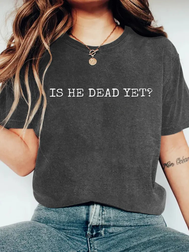 Thoughtfully Designed Shirt