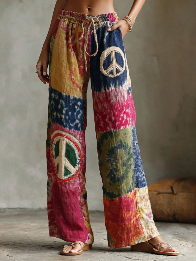 Vintage Inspired Trousers