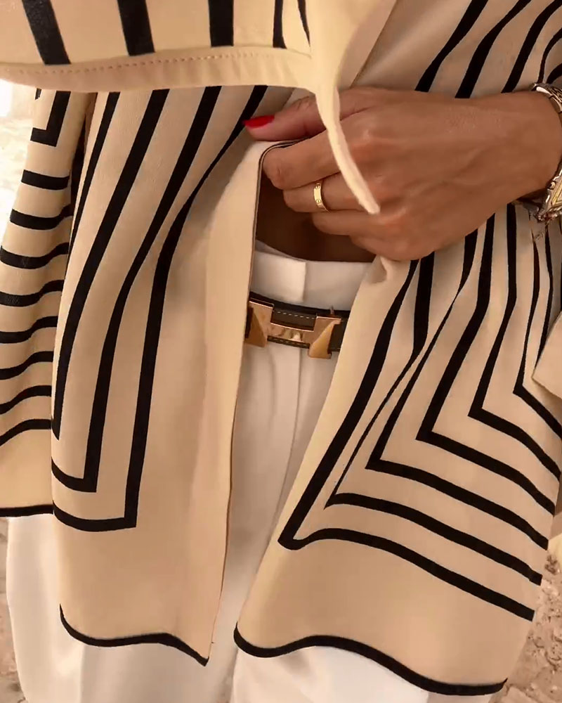 Gracefully Styled Blouse for Any Occasion