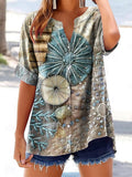 Classic Designed Shirt