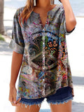 Classic Designed Shirt