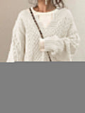 Anette® | Elegant and effortless sweater